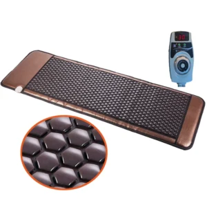Infrared Thermal Stone Therapy, 190x60cm