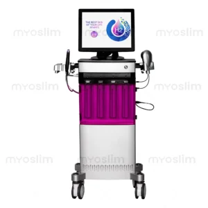 Portable Professional Hydro-Oxygen Facial Machine