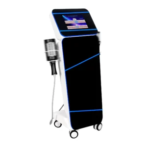 2 IN 1 NEW Muscle Relaxation Fat Removal Cellulite 5D Massage Roller