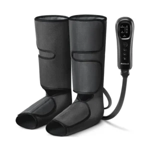 Nekteck Leg Massager Air Compression Calf Wraps