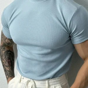 Men's Sports Leisure Shirt