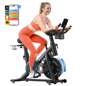 MERACH Exercise Bike
