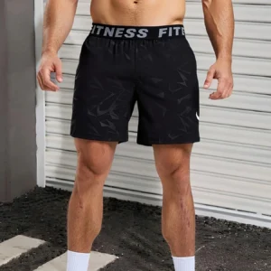 Men's Quick Drying Training Shorts