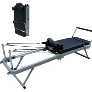 Pilates Reformer Fitness Equipment