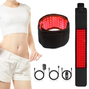 Red Light Therapy Belt