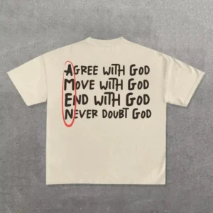 Y2k T Shirt Harajuku